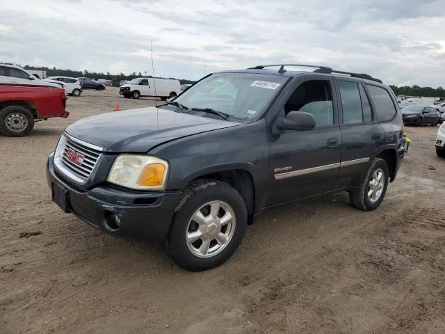 gmc envoy 2006 1gkdt13s962236062