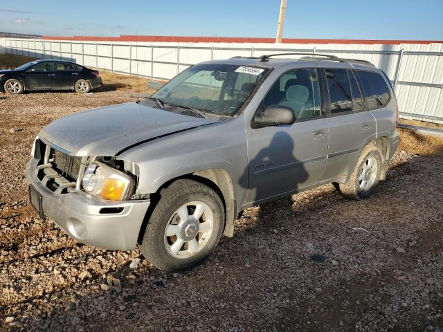 gmc envoy 2006 1gkdt13s962310855