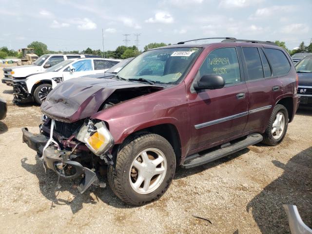 gmc envoy 2007 1gkdt13s972123746