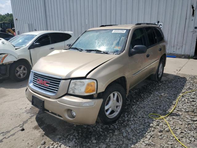 gmc envoy 2007 1gkdt13s972130700