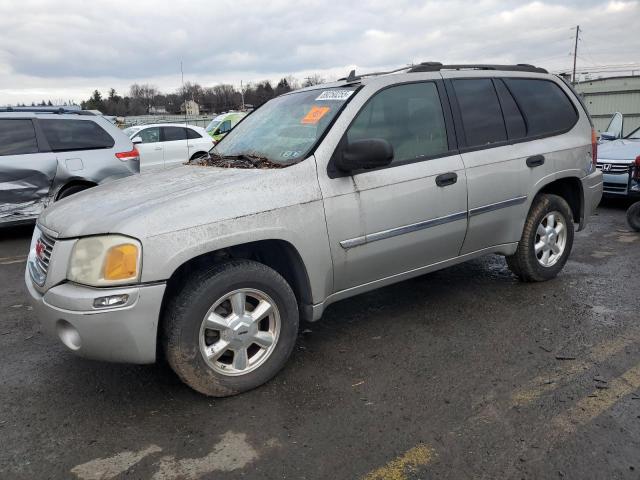 gmc envoy 2007 1gkdt13s972164880