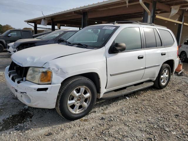 gmc envoy 2007 1gkdt13s972280595