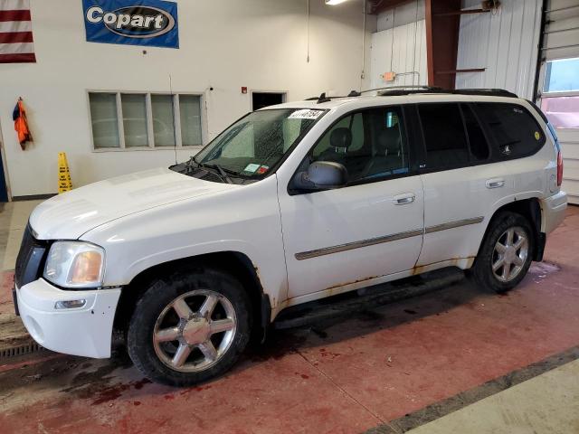 gmc envoy 2008 1gkdt13s982262132