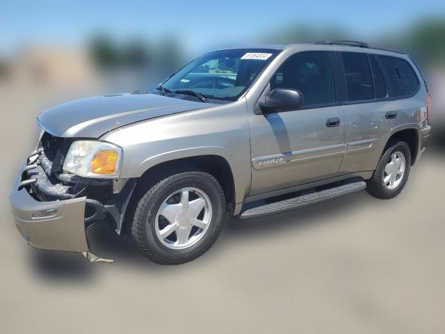 gmc envoy 2002 1gkdt13sx22211052