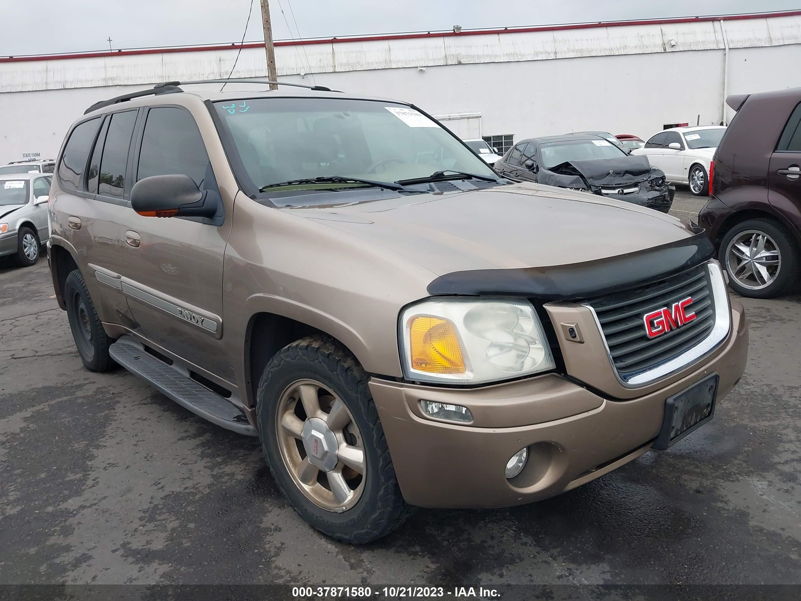 gmc envoy 2002 1gkdt13sx22499218