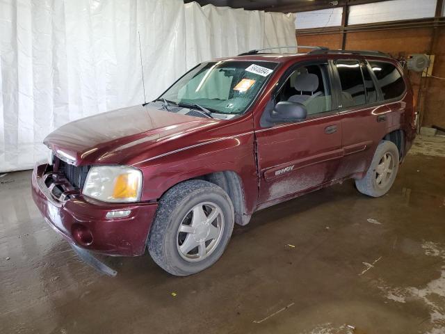 gmc envoy 2003 1gkdt13sx32344251