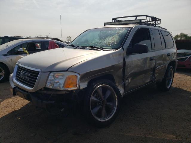 gmc envoy 2003 1gkdt13sx32364726