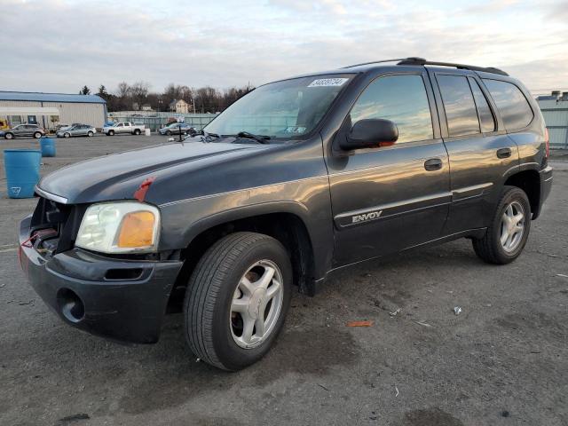 gmc envoy 2004 1gkdt13sx42136856