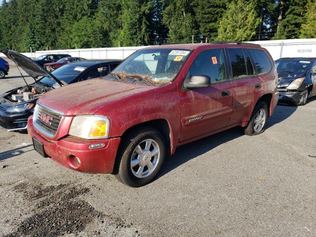 gmc envoy 2004 1gkdt13sx42145136