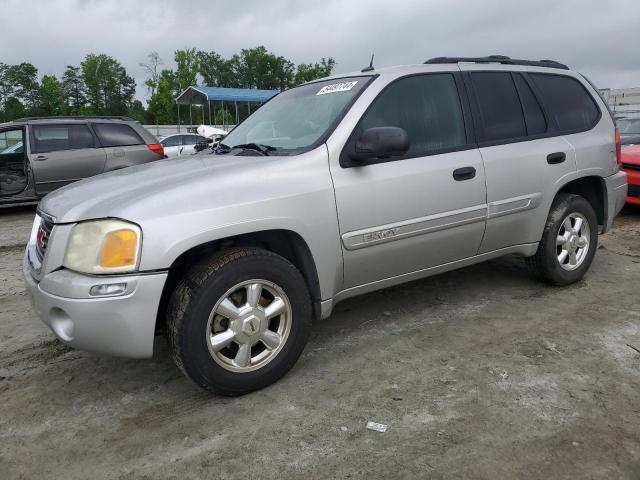 gmc envoy 2005 1gkdt13sx52108542