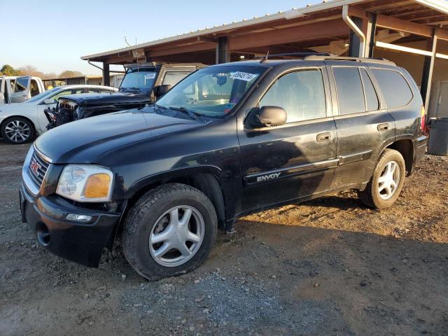 gmc envoy 2005 1gkdt13sx52219172