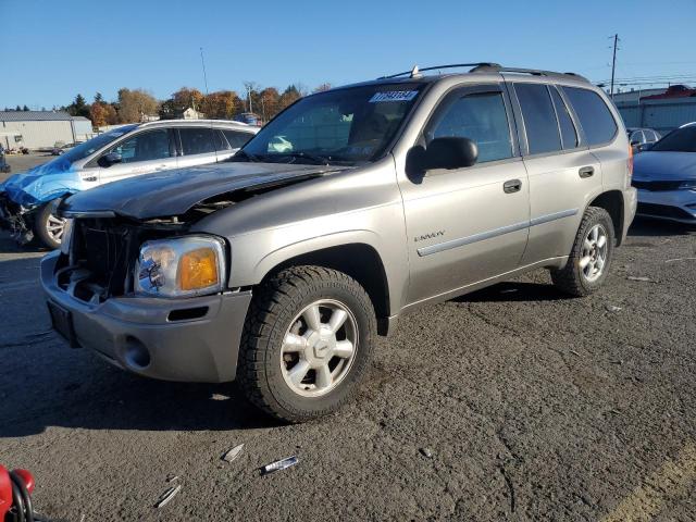 gmc envoy 2006 1gkdt13sx62180780