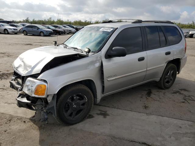 gmc envoy 2006 1gkdt13sx62308872