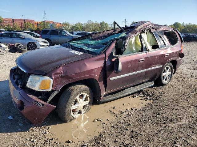 gmc envoy 2007 1gkdt13sx72107510