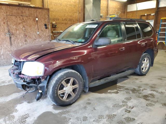 gmc envoy 2007 1gkdt13sx72108964