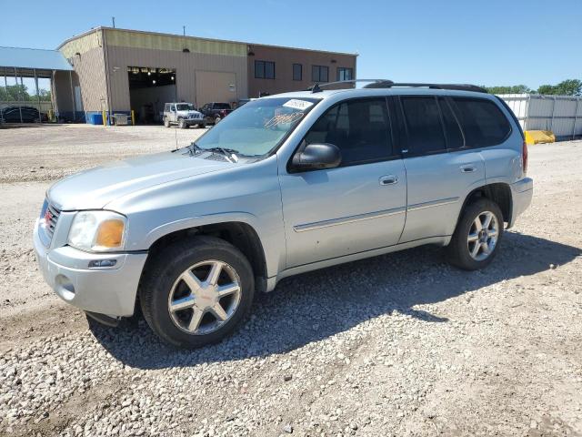 gmc envoy 2007 1gkdt13sx72133055