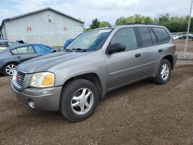 gmc envoy 2007 1gkdt13sx72144511