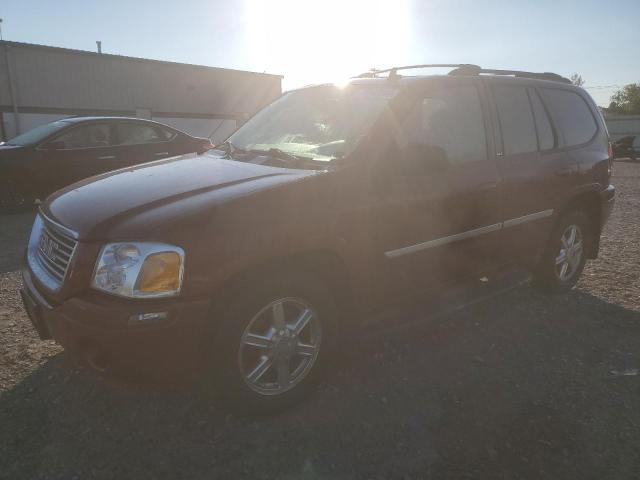 gmc envoy 2007 1gkdt13sx72259545