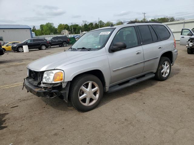 gmc envoy 2008 1gkdt13sx82168356