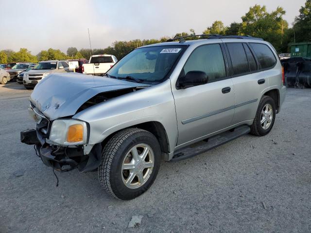 gmc envoy 2008 1gkdt13sx82239264