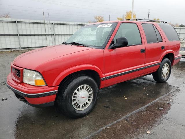 gmc jimmy 1998 1gkdt13w1w2508350