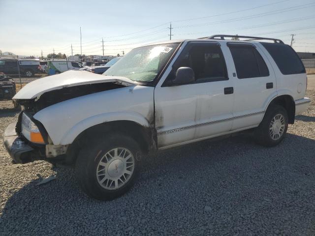 gmc jimmy 1998 1gkdt13w4w2549023