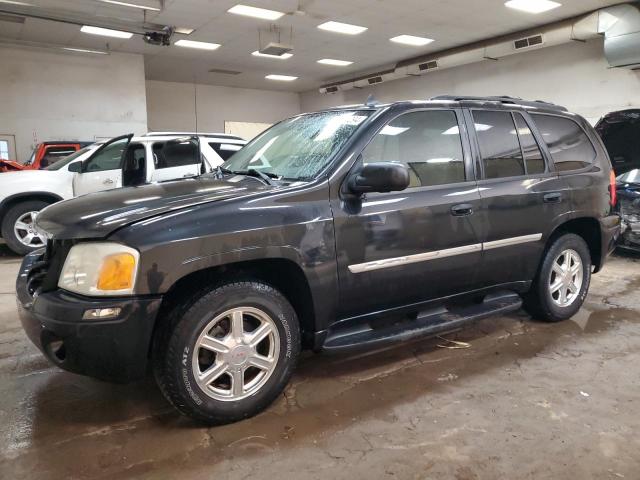 gmc envoy 2009 1gkdt33s092102461