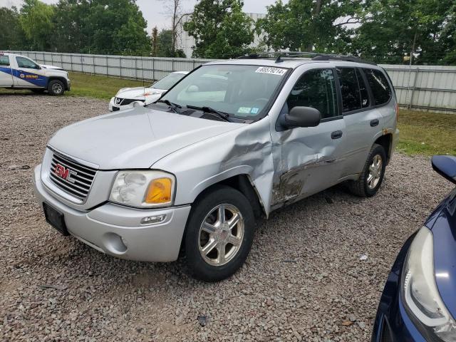 gmc envoy 2009 1gkdt33s292106432