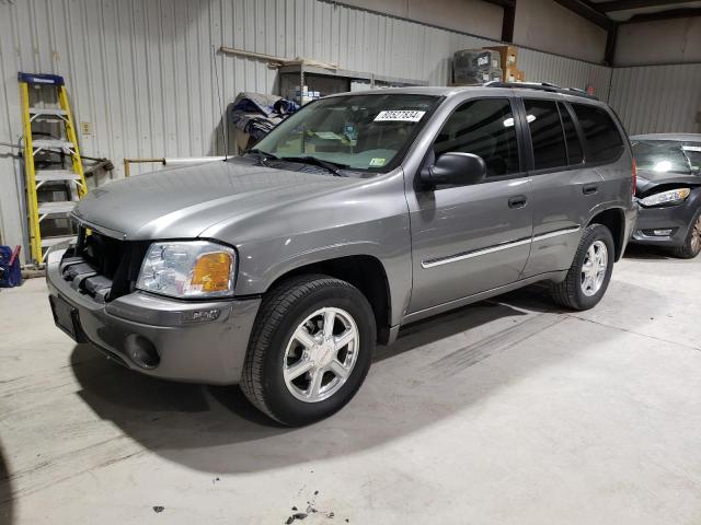 gmc envoy sle 2009 1gkdt33s592108563