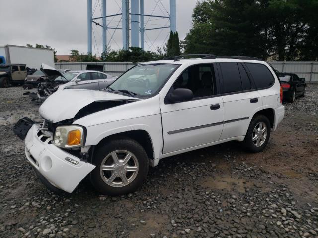 gmc envoy 2009 1gkdt33s892113725