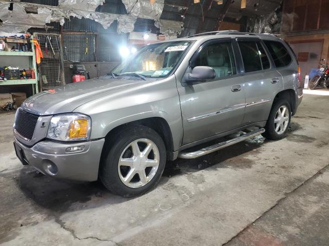 gmc envoy slt 2009 1gkdt43s092105737