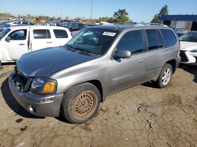 gmc envoy slt 2009 1gkdt43s292101950