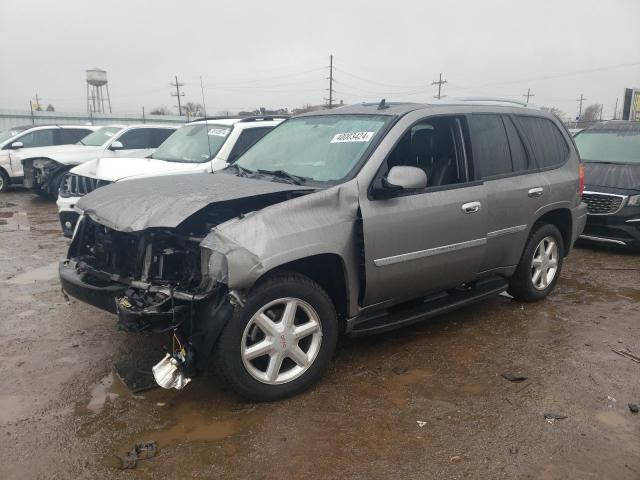 gmc envoy 2009 1gkdt43s492131175