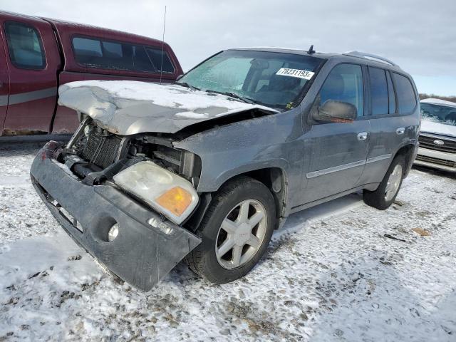 gmc envoy 2009 1gkdt43s692131534