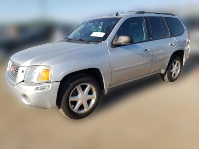 gmc envoy 2009 1gkdt43s992104859