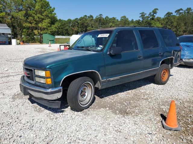 gmc yukon 1995 1gkec13k2sj765373