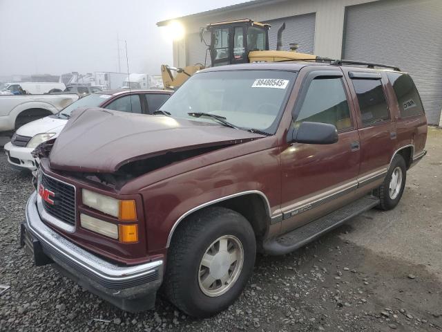 gmc yukon 1995 1gkec13kxsj734176