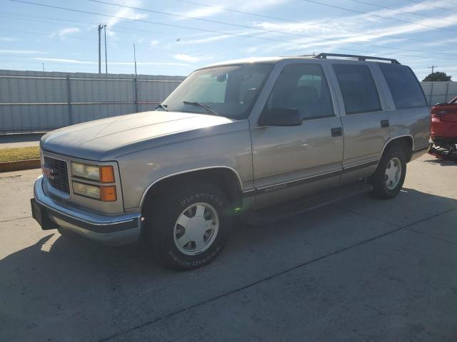 gmc yukon 1999 1gkec13r3xj806033