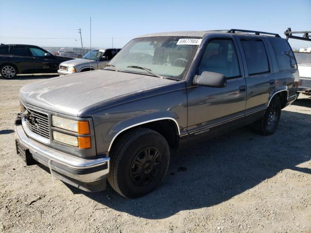 gmc yukon 1999 1gkec13r5xj761595