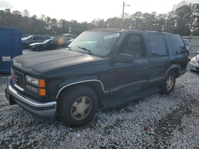 gmc yukon 1999 1gkec13r7xj802387