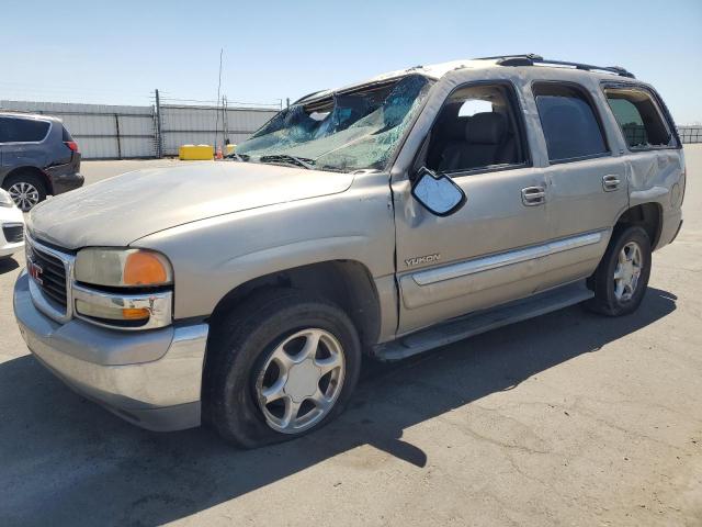 gmc yukon 2003 1gkec13t13r134481