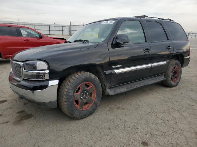 gmc yukon 2002 1gkec13t32r328511