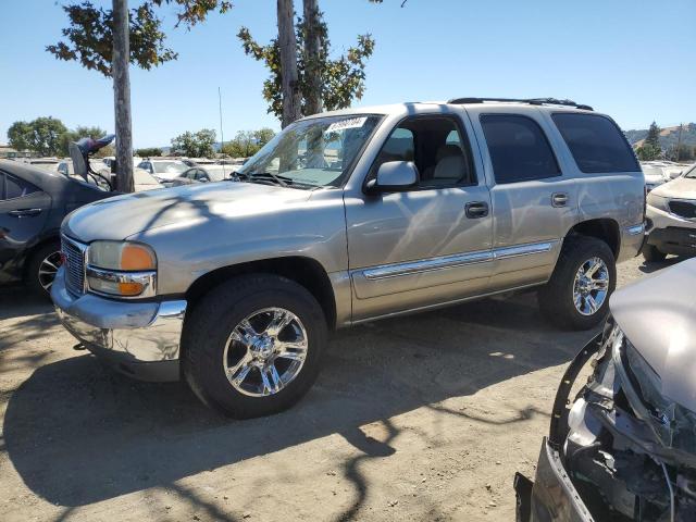 gmc yukon 2001 1gkec13t41r226777