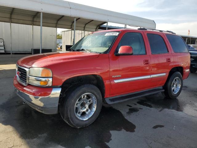 gmc yukon 2002 1gkec13t42r212816