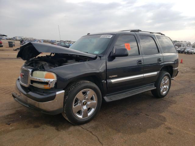 gmc yukon 2004 1gkec13t54j283301