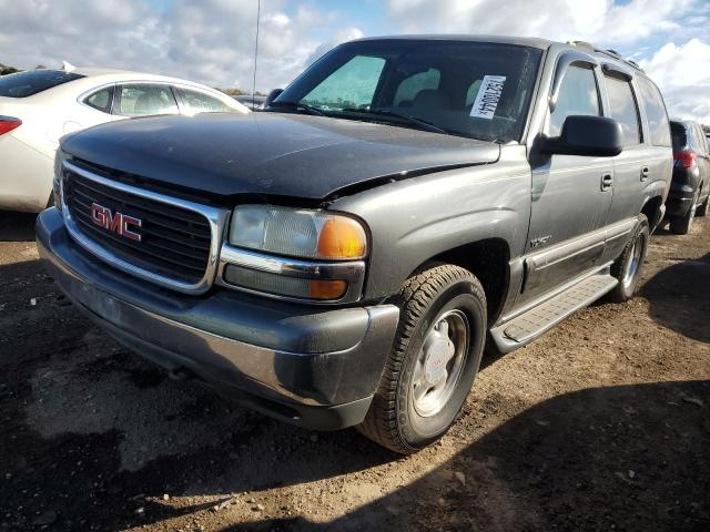 gmc yukon 2000 1gkec13t5yj108942