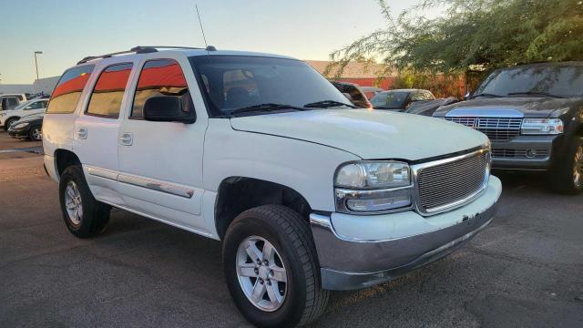 gmc yukon 2004 1gkec13t64r226087