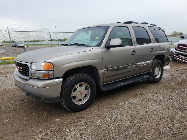 gmc yukon 2001 1gkec13t71j185365