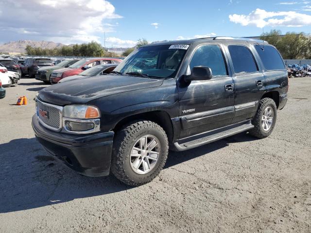 gmc yukon 2001 1gkec13t81r143644