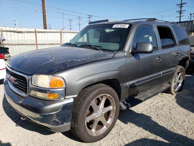 gmc yukon 2002 1gkec13t82r162082